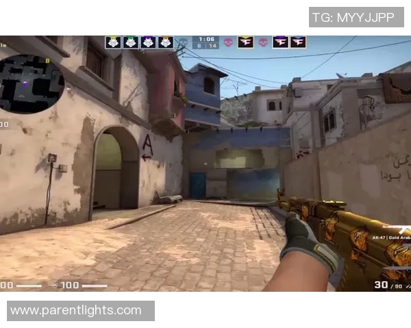 CSGO巨献：深入分析V5战队的默契配合与战术执行