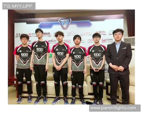 CSGO技术排行榜揭晓EDG荣登第一名引领电竞新潮流 CSGO技术排行榜揭晓EDG荣登第一名引领电竞新潮流