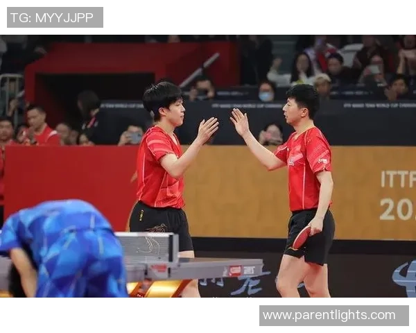 上海乒乓球队心理素质分析及其对比赛表现的影响研究 上海乒乓球队心理素质分析及其对比赛表现的影响研究