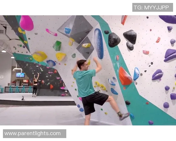 北京攀岩队实力强劲荣登全国攀岩实力排行榜第四名