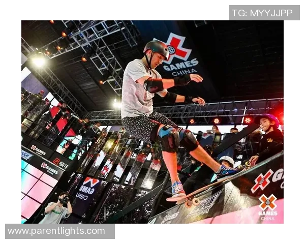 北京滑板队勇闯极限运动会展现青春风采与逆袭精神 北京滑板队勇闯极限运动会展现青春风采与逆袭精神