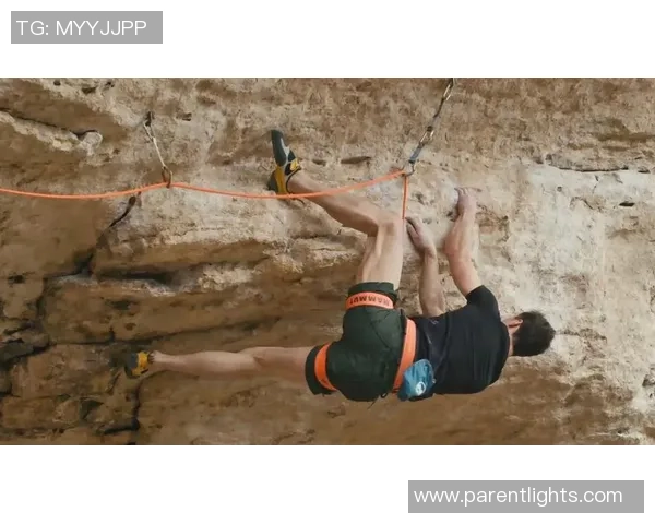 对话攀岩女王赵秀英：探索她的攀岩人生与背后的故事