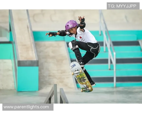 杭州滑板队的团队协作探索与成长之路 杭州滑板队的团队协作探索与成长之路