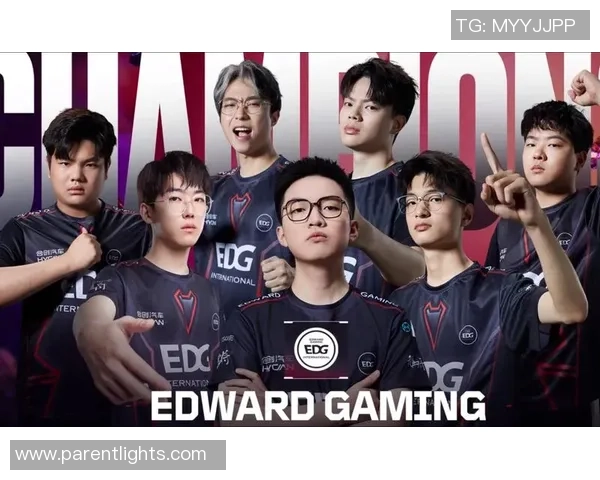 独家解析EDG战队实力对比及其在赛季中的表现与潜力分析 独家解析EDG战队实力对比及其在赛季中的表现与潜力分析