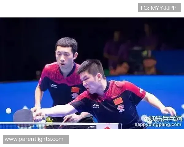 武汉乒乓球队配合表现的数据分析与战术探讨
