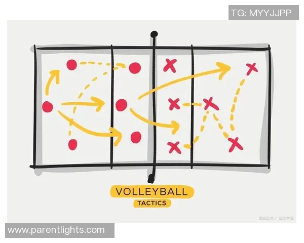 深入分析成都排球队的盯防战术及其在比赛中的应用效果