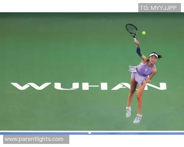 武汉网球队节奏对比深度解析与战术演变探讨 武汉网球队节奏对比深度解析与战术演变探讨