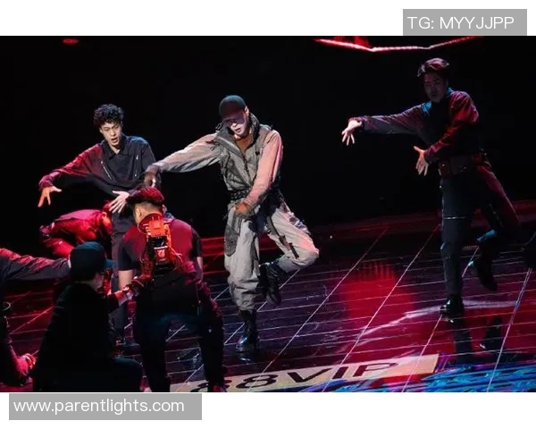 街舞热潮:探秘北京街舞队的独特风格与激情节奏 街舞热潮:探秘北京街舞队的独特风格与激情节奏